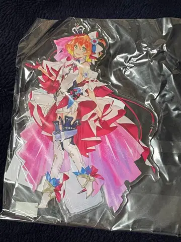 마크로스 초시공 페스티벌 40주년이야! 빅컬쳐! 프레이아 아크릴 스탠드