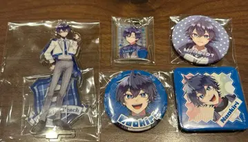 컬러풀 피치 나오키리 씨