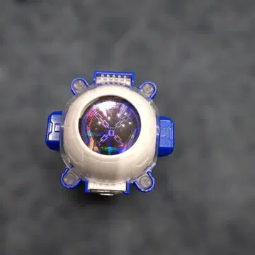 가면라이더 고스트 후디니 고스트 아이콘 13