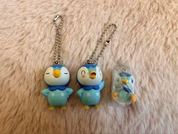 포켓몬스터 팽도리 애니메이션 스윙 컬렉션 피규어 포켓몬