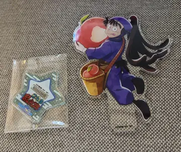 닌타마 란타로 스이파라 오하마 칸에몬 아크릴 스탠드