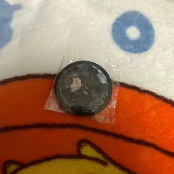 캐릭터 캔뱃지 흑집사 시엘