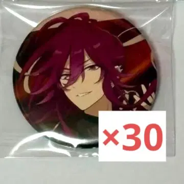 앙스타 망견 캔뱃지 멜로아스 데뷔