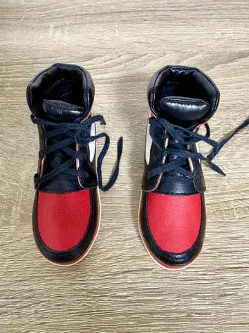 보크스 SD17 스니커즈