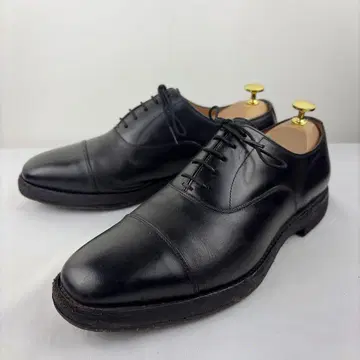 스코치 그레인 아슈란스 블랙 25cm d-3526