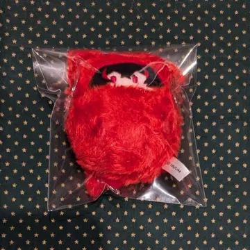 컬러풀피치 카라피치 타피누이 유안군