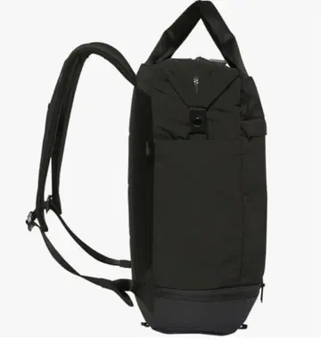 THE NORTH FACE 블랙 백팩