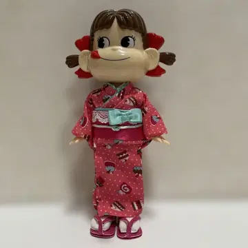 후지야 페코짱 인형 기모노