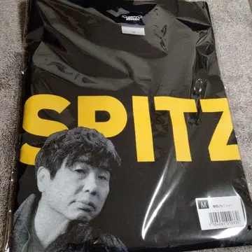 2026 스피츠 고스카 vol.9 야로도모 셔츠 ( M 사이즈 ) 새상품