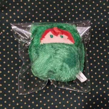 컬러풀피치 카라피치 타피누이 쟈파파