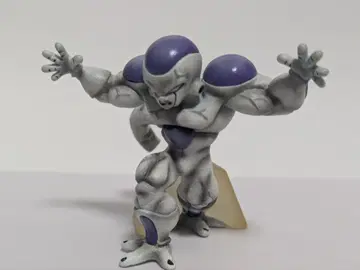 HG 드래곤볼 프리저 최종 형태 풀 파워 재도색