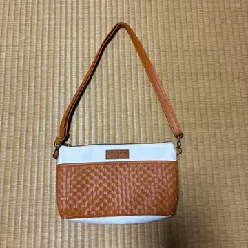 zucchero filato 숄더백 핸드백