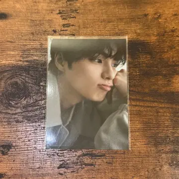 혼다 쿄야 브로마이드