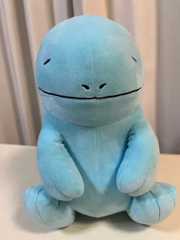 포켓몬 누오 봉제 인형