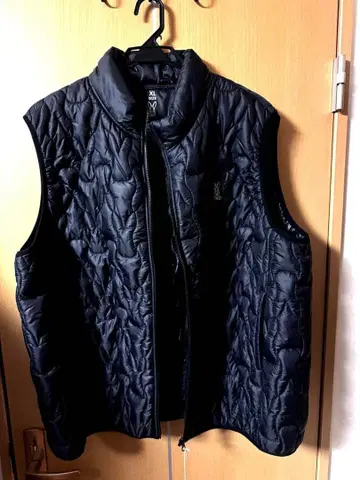 DOD 우사스티치 나카와타 베스트 BK XL