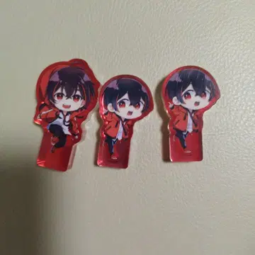 컬러풀피치 유안군 코롯토