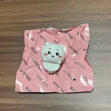 HIPPERS 히퍼스 치이카와 (먼작귀)