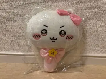 초 매지컬 치이카와 봉제 인형 거울 치이카와 (먼작귀)