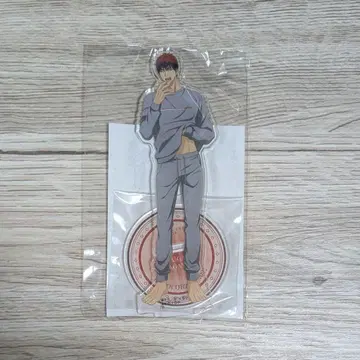 블랙 농구 카가미 타이가 아크릴 스탠드 KUROCORZET