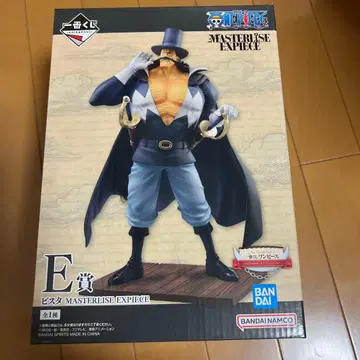 원피스 제일복권 비스타 피규어