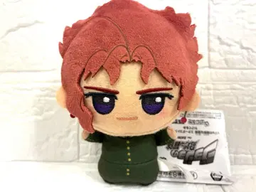 죠죠의 기묘한 모험 스타더스트 크루세이더즈 SD 인형 카쿄인 노리아키