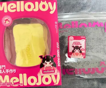 MelloJoy 버터