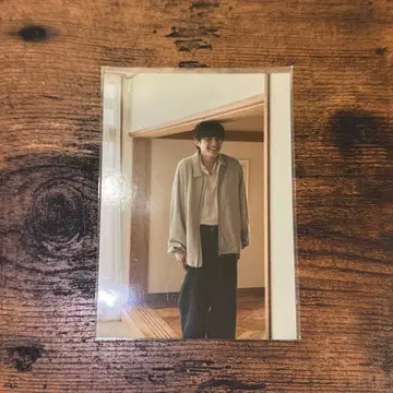 혼다 쿄야 브로마이드