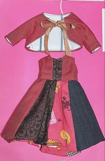 브라이스 아웃핏