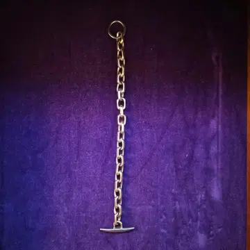 체인 팔찌 실버 925