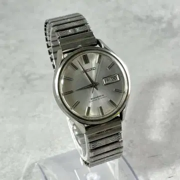 SEIKO 세이코 BUSINESS-A 자동 시계 작동 8306-9000