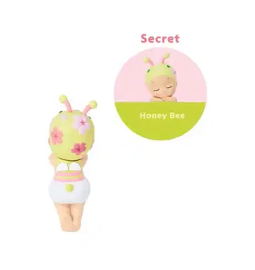 소니 엔젤 히퍼스 체리 블라썸 시리즈 시크릿