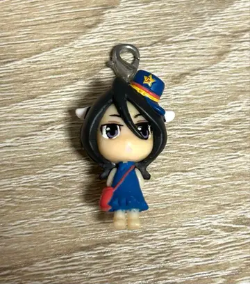 후목 루키아 BLEACH 복권 블리치 복권 염소자리 별자리 초레어