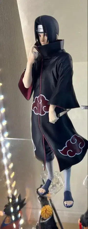 NARUTO 이타치 인노키즈 제일복권 피규어