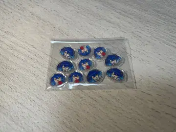 니지산지 아크릴 부품 Lovely Diner 아마미야 코코로