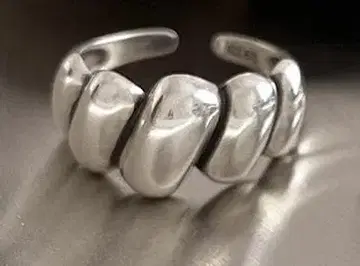 silver925 하와이안 주얼리 실버925 반지