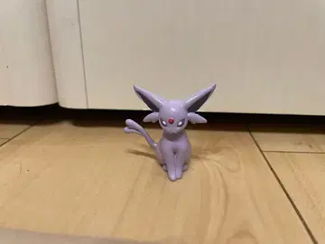 포켓몬 몬코레 초기 에브이