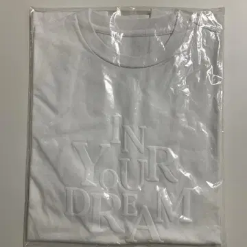 NCT DREAM 드림쇼2 티셔츠