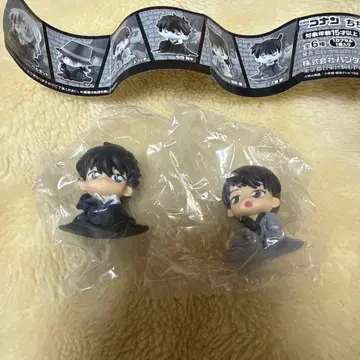 명탐정 코난 치지마세타이 6 마츠다 카게미츠