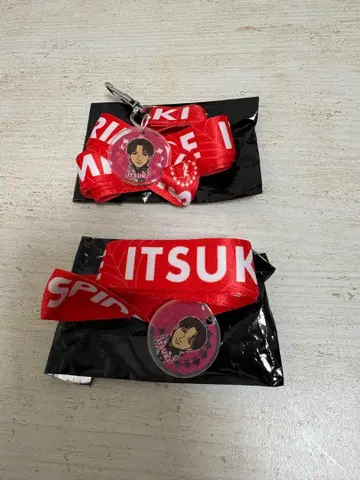 THE RAMPAGE 후지와라 이츠키 랜덤