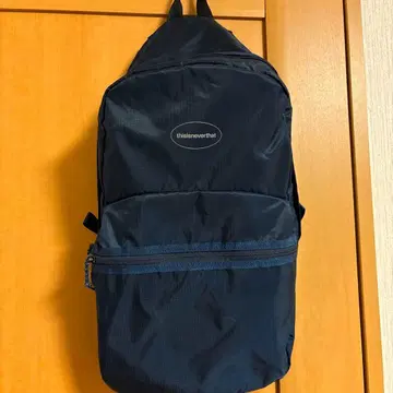 thisisneverthat 백팩