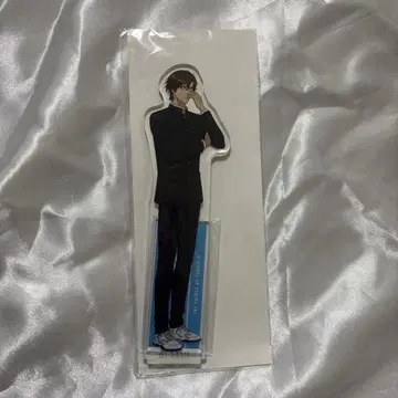 테즈카 쿠니미츠 점프 페스타 2023 아크릴 스탠드 나카가이 코교