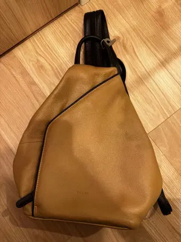 피카드 3way 백팩 숄더백