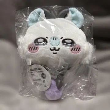 초 매지컬 치이카와 봉제 인형 거울 모몽가