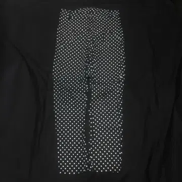 jevous enprie! 쥬존프리 사루엘 팬츠 도트 무늬