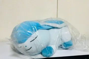 [미개봉] 스야스야 그레이시아 봉제 인형 포켓몬