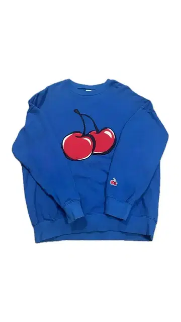 키르시 트레이닝복 블루