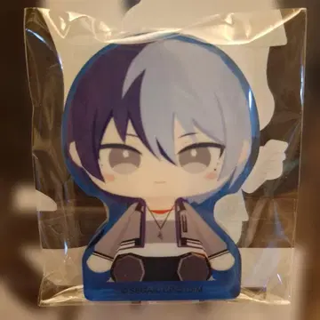 프로세카 아크릴 피규어 마이세카이 봉제 인형 토우야