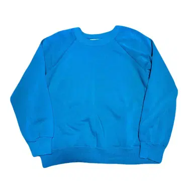 90s 세인트 존스 베이 크롭 맨투맨