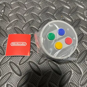 Nintendo 닌텐도 컨트롤러 버튼 컬렉션 2