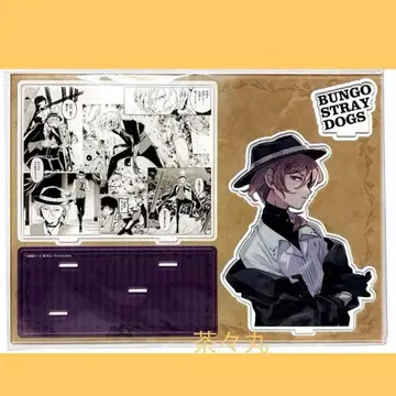 [ 문호 스트레이독스 ] 아크릴 스탠드